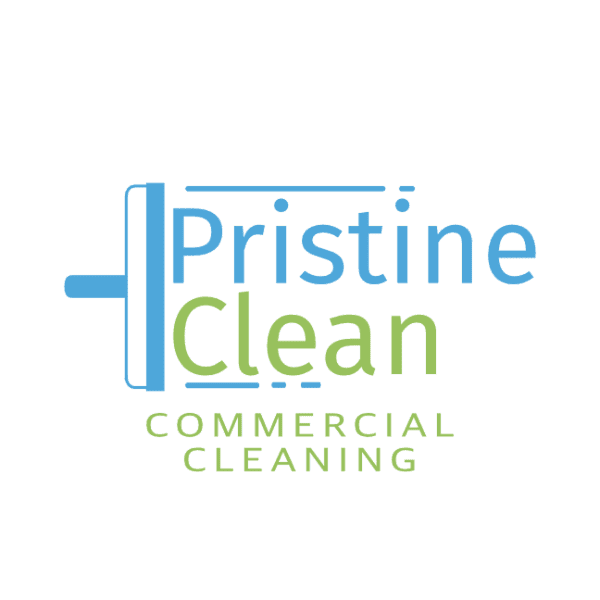 Pristine Clean Cleaning Service logo