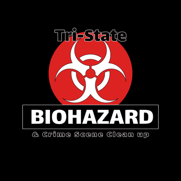 Tri-State Biohazard logo